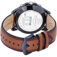 Oiritaly Watch Quartz Man Fossil FTW1147 Hybrid Smartwatch Watches